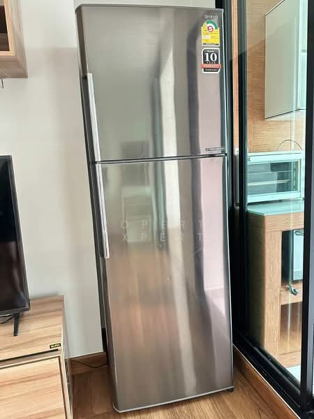 Reach Phahonyothin 52, Bangkok, 2/14 Soi Phaholyothin 52, Khlong Tanon, Sai Mai, Bangkok, 1 Bedroom, 30 sqm, Condo For Sale, by Property Expert, 500287689 - DDproperty.com