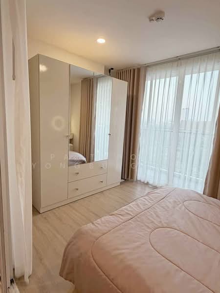 Chateau in Town Ratchayothin : ชาโตว์ อินทาวน์ รัชโยธิน, กรุงเทพ, ซอยพหลโยธิน 30, จันทรเกษม, จตุจักร, กรุงเทพ, 35 ตร.ม., คอนโด ขาย, โดย Pattaporn Yongsungnone, 500287693 - DDproperty.com