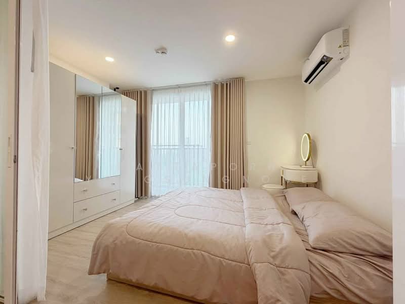 Chateau in Town Ratchayothin, Bangkok, Soi Phahonyothin 30, Chan Kasem, Chatuchak, Bangkok, 1 Bedroom, 35 sqm, Condo For Sale, by Pattaporn Yongsungnone, 500287693 - DDproperty.com