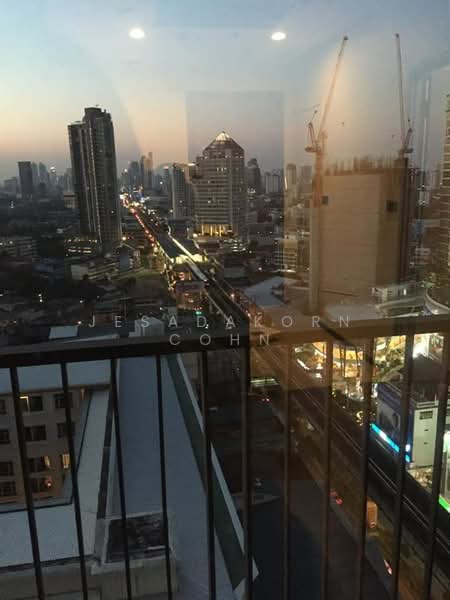 Wyne Sukhumvit : วายน์ สุขุมวิท, กรุงเทพ, 1120 ถนนสุขุมวิท, พระโขนง, คลองเตย, กรุงเทพ, 30 ตร.ม., คอนโด ขาย, โดย Jesadakorn Cohn, 500287694 - DDproperty.com