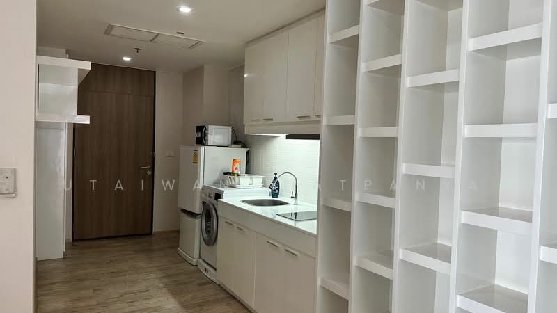 Noble Remix, Bangkok, 772 Soi Sukhumvit 36, Sukhumvit Road, Khong Tan, Khlong Toei, Bangkok, 1 Bedroom, 60 sqm, Condo For Rent, by Utaiwan Kiatpanya, 500287695 - DDproperty.com