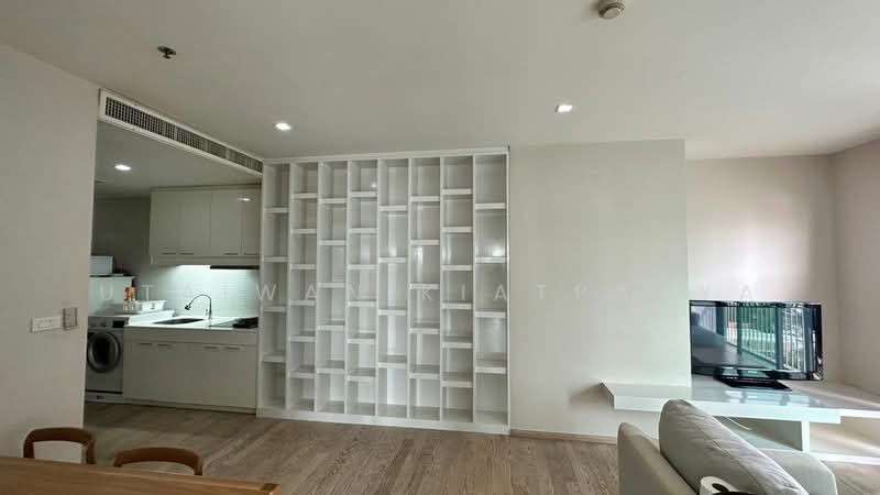 Noble Remix, Bangkok, 772 Soi Sukhumvit 36, Sukhumvit Road, Khong Tan, Khlong Toei, Bangkok, 1 Bedroom, 60 sqm, Condo For Rent, by Utaiwan Kiatpanya, 500287695 - DDproperty.com