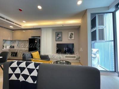 For Rent - Siamese Exclusive Queens, Bangkok