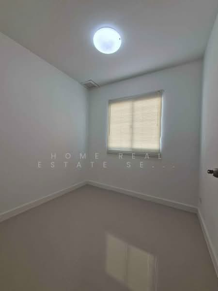 Pruksa Boonsampan, Chon Buri (Pattaya), Bang Lamung, Bang Lamung (Pattaya), Chon Buri (Pattaya), 3 Bedrooms, 170 sqm, Townhouse For Sale, by HOME Real Estate Service, 500287698 - DDproperty.com