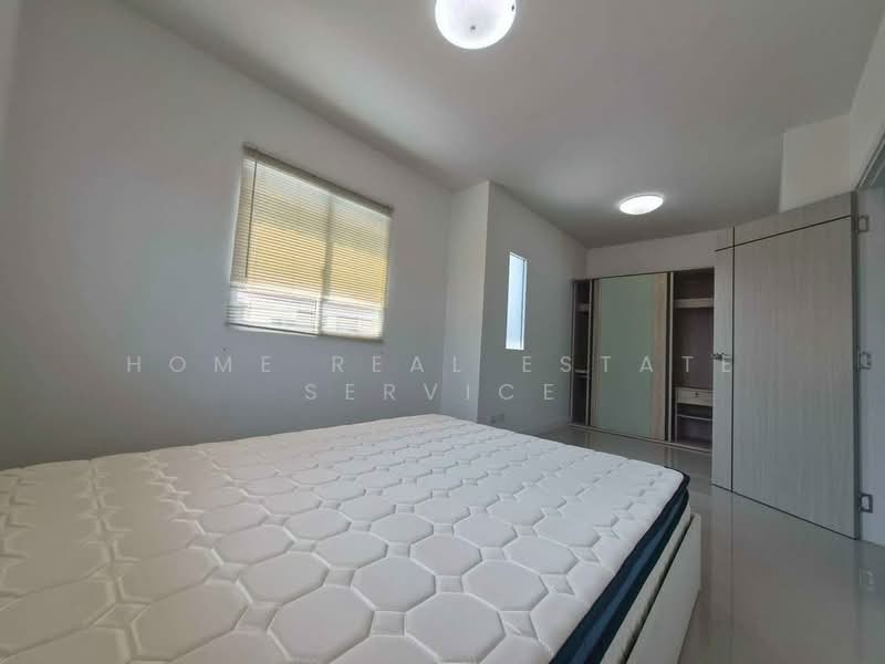 Pruksa Boonsampan, Chon Buri (Pattaya), Bang Lamung, Bang Lamung (Pattaya), Chon Buri (Pattaya), 3 Bedrooms, 170 sqm, Townhouse For Sale, by HOME Real Estate Service, 500287698 - DDproperty.com