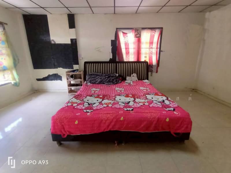 Tummasathid Villa 2, Bangkok, สุขุมวิท 101/1, Bang Chak, Phra Khanong, Bangkok, 2 Bedrooms, 64 sqm, Townhouse For Sale, by คุณน้อง เกรทเทสต์, 500287703 - DDproperty.com