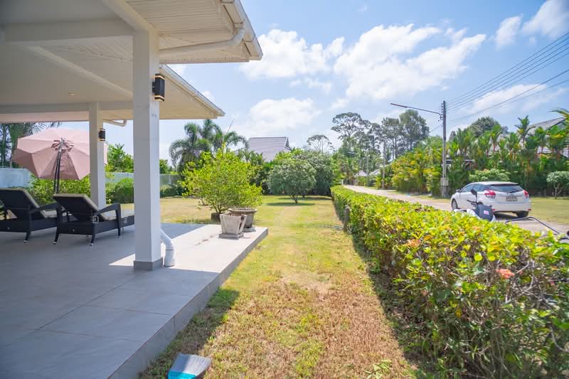 Orchid Village Maephim Beach, Rayong, Kram, Klaeng, Rayong, 2 Bedrooms, 104 sqm, Single Detached House For Sale, by อรัญญา ระยาย้อย, 500287706 - DDproperty.com