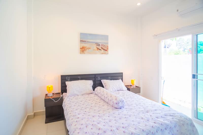 Orchid Village Maephim Beach, Rayong, Kram, Klaeng, Rayong, 2 Bedrooms, 104 sqm, Single Detached House For Sale, by อรัญญา ระยาย้อย, 500287706 - DDproperty.com
