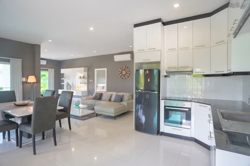 Orchid Village Maephim Beach, Rayong, Kram, Klaeng, Rayong, 2 Bedrooms, 104 sqm, Single Detached House For Sale, by อรัญญา ระยาย้อย, 500287706 - DDproperty.com