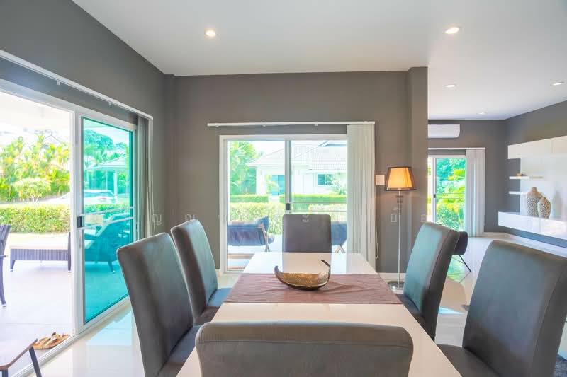 Orchid Village Maephim Beach, Rayong, Kram, Klaeng, Rayong, 2 Bedrooms, 104 sqm, Single Detached House For Sale, by อรัญญา ระยาย้อย, 500287706 - DDproperty.com