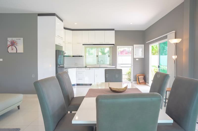 Orchid Village Maephim Beach, Rayong, Kram, Klaeng, Rayong, 2 Bedrooms, 104 sqm, Single Detached House For Sale, by อรัญญา ระยาย้อย, 500287706 - DDproperty.com