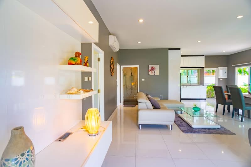Orchid Village Maephim Beach, Rayong, Kram, Klaeng, Rayong, 2 Bedrooms, 104 sqm, Single Detached House For Sale, by อรัญญา ระยาย้อย, 500287706 - DDproperty.com