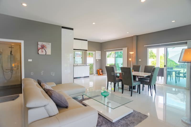 Orchid Village Maephim Beach, Rayong, Kram, Klaeng, Rayong, 2 Bedrooms, 104 sqm, Single Detached House For Sale, by อรัญญา ระยาย้อย, 500287706 - DDproperty.com