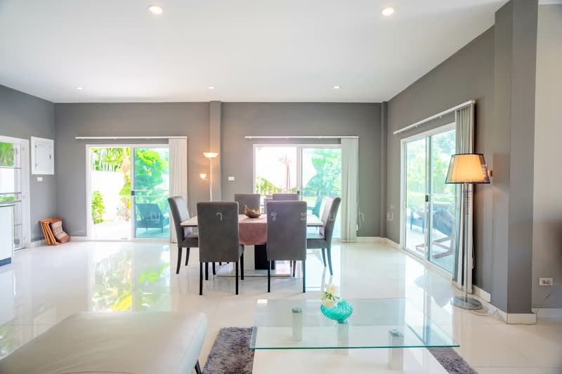 Orchid Village Maephim Beach, Rayong, Kram, Klaeng, Rayong, 2 Bedrooms, 104 sqm, Single Detached House For Sale, by อรัญญา ระยาย้อย, 500287706 - DDproperty.com