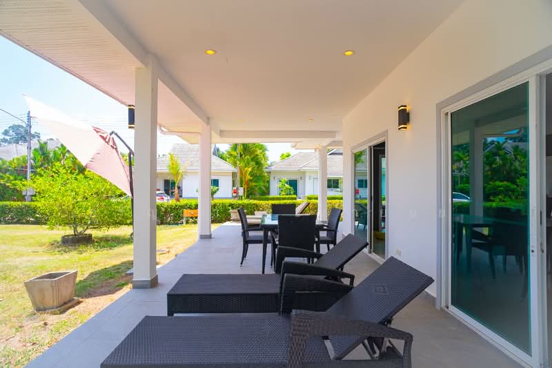 Orchid Village Maephim Beach, Rayong, Kram, Klaeng, Rayong, 2 Bedrooms, 104 sqm, Single Detached House For Sale, by อรัญญา ระยาย้อย, 500287706 - DDproperty.com