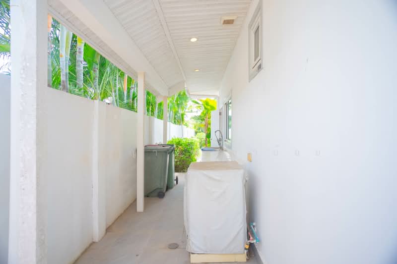 Orchid Village Maephim Beach, Rayong, Kram, Klaeng, Rayong, 2 Bedrooms, 104 sqm, Single Detached House For Sale, by อรัญญา ระยาย้อย, 500287706 - DDproperty.com