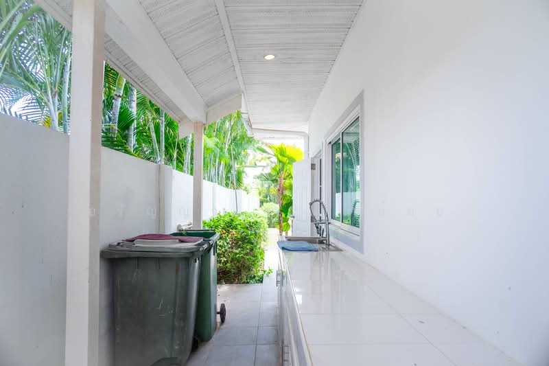 Orchid Village Maephim Beach, Rayong, Kram, Klaeng, Rayong, 2 Bedrooms, 104 sqm, Single Detached House For Sale, by อรัญญา ระยาย้อย, 500287706 - DDproperty.com