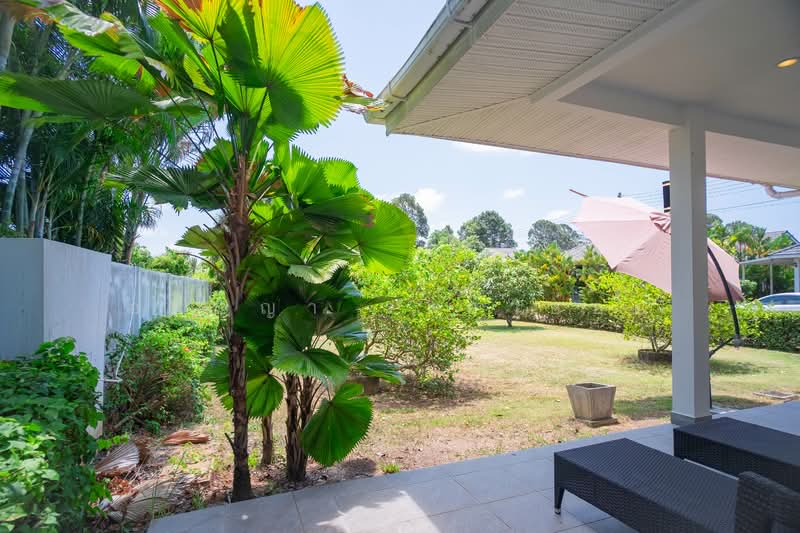 Orchid Village Maephim Beach, Rayong, Kram, Klaeng, Rayong, 2 Bedrooms, 104 sqm, Single Detached House For Sale, by อรัญญา ระยาย้อย, 500287706 - DDproperty.com