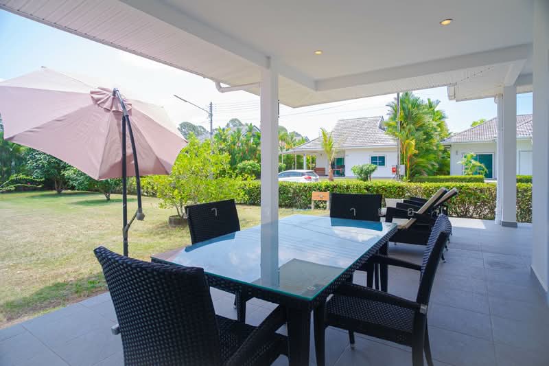 Orchid Village Maephim Beach, Rayong, Kram, Klaeng, Rayong, 2 Bedrooms, 104 sqm, Single Detached House For Sale, by อรัญญา ระยาย้อย, 500287706 - DDproperty.com