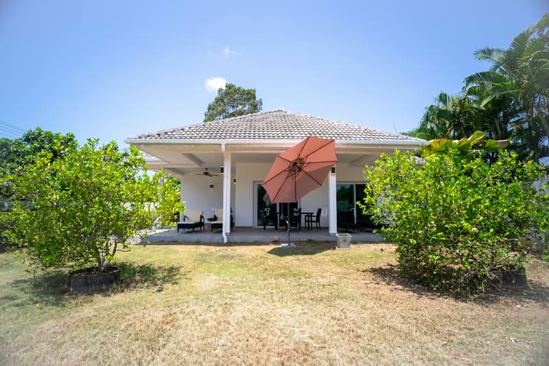 Orchid Village Maephim Beach, Rayong, Kram, Klaeng, Rayong, 2 Bedrooms, 104 sqm, Single Detached House For Sale, by อรัญญา ระยาย้อย, 500287706 - DDproperty.com