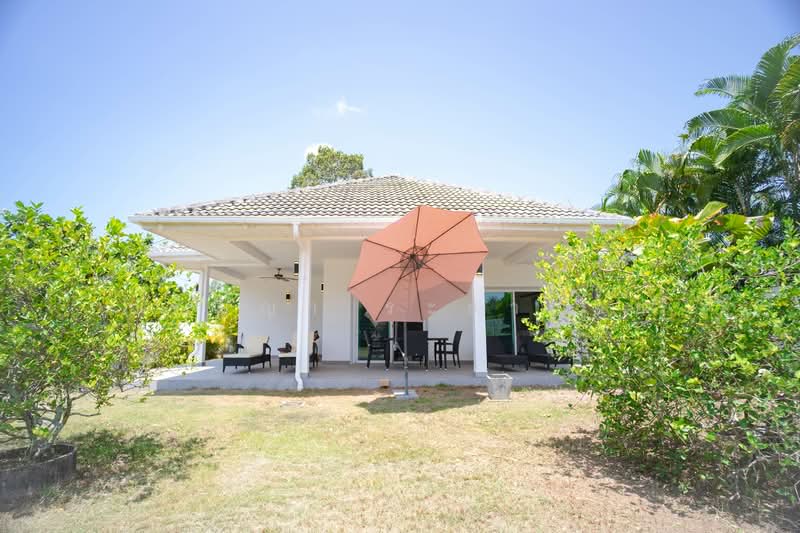 Orchid Village Maephim Beach, Rayong, Kram, Klaeng, Rayong, 2 Bedrooms, 104 sqm, Single Detached House For Sale, by อรัญญา ระยาย้อย, 500287706 - DDproperty.com