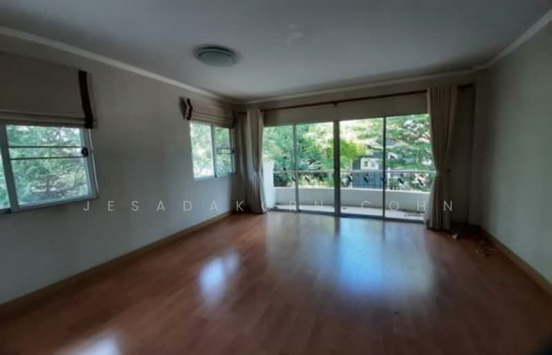 3-BR House, Bangkok, Anusaowari, Bang Khen, Bangkok, 3 Bedrooms, 280 sqm, Single Detached House For Sale, by Jesadakorn Cohn, 500287708 - DDproperty.com