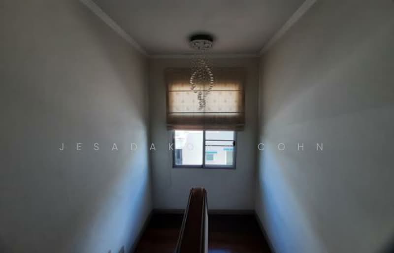 3-BR House, Bangkok, Anusaowari, Bang Khen, Bangkok, 3 Bedrooms, 280 sqm, Single Detached House For Sale, by Jesadakorn Cohn, 500287708 - DDproperty.com