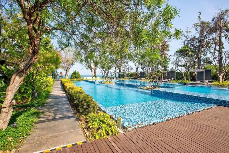 Baan Sandao, Prachuap Khiri Khan, 57 Phet Kasem Rd, Hua Hin, Hua Hin, Prachuap Khiri Khan, 2 Bedrooms, 75 sqm, Condo For Sale, by Netsakaw Thongsritep, 500287709 - DDproperty.com