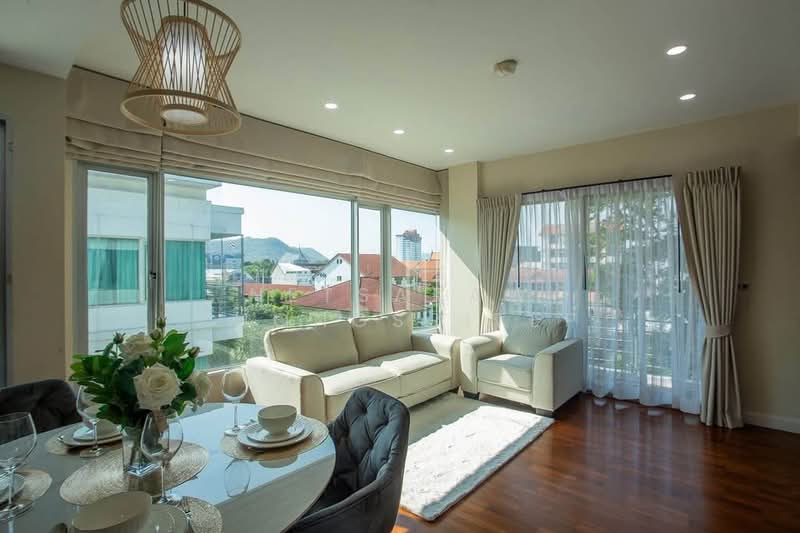 Baan Sandao, Prachuap Khiri Khan, 57 Phet Kasem Rd, Hua Hin, Hua Hin, Prachuap Khiri Khan, 2 Bedrooms, 75 sqm, Condo For Sale, by Netsakaw Thongsritep, 500287709 - DDproperty.com