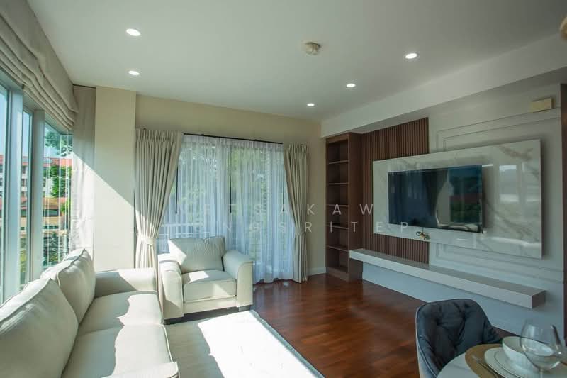 Baan Sandao, Prachuap Khiri Khan, 57 Phet Kasem Rd, Hua Hin, Hua Hin, Prachuap Khiri Khan, 2 Bedrooms, 75 sqm, Condo For Sale, by Netsakaw Thongsritep, 500287709 - DDproperty.com