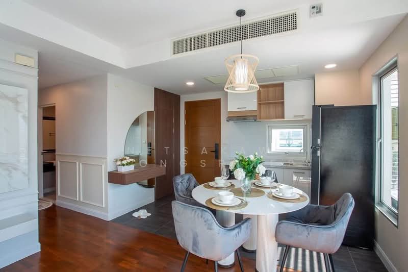 Baan Sandao, Prachuap Khiri Khan, 57 Phet Kasem Rd, Hua Hin, Hua Hin, Prachuap Khiri Khan, 2 Bedrooms, 75 sqm, Condo For Sale, by Netsakaw Thongsritep, 500287709 - DDproperty.com