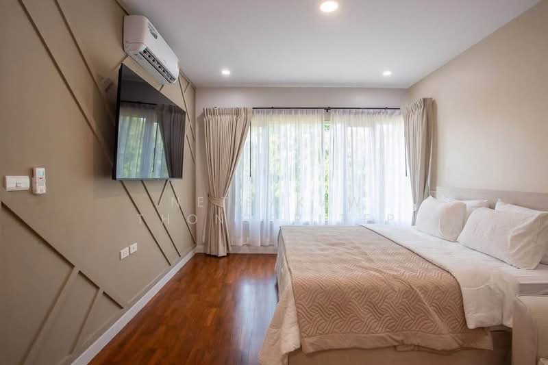 Baan Sandao, Prachuap Khiri Khan, 57 Phet Kasem Rd, Hua Hin, Hua Hin, Prachuap Khiri Khan, 2 Bedrooms, 75 sqm, Condo For Sale, by Netsakaw Thongsritep, 500287709 - DDproperty.com