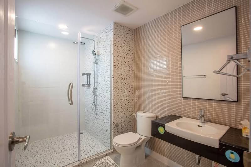 Baan Sandao, Prachuap Khiri Khan, 57 Phet Kasem Rd, Hua Hin, Hua Hin, Prachuap Khiri Khan, 2 Bedrooms, 75 sqm, Condo For Sale, by Netsakaw Thongsritep, 500287709 - DDproperty.com