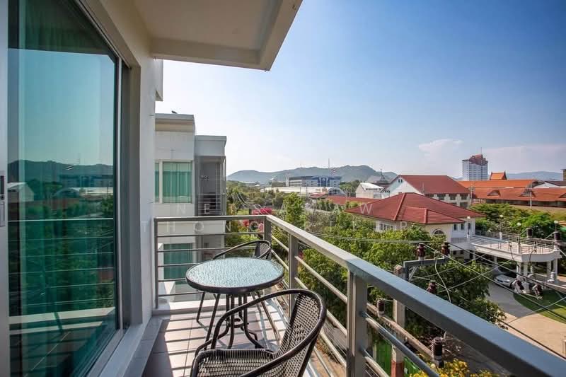 Baan Sandao, Prachuap Khiri Khan, 57 Phet Kasem Rd, Hua Hin, Hua Hin, Prachuap Khiri Khan, 2 Bedrooms, 75 sqm, Condo For Sale, by Netsakaw Thongsritep, 500287709 - DDproperty.com