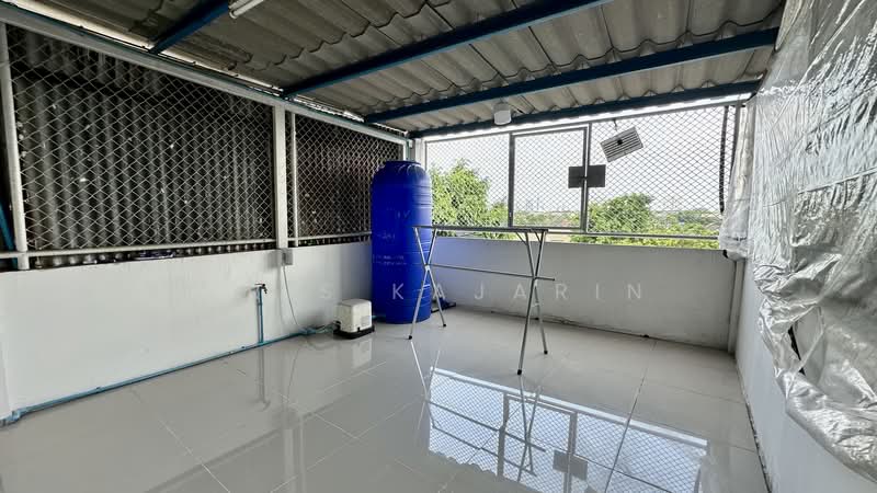 Building 9/23, Bangkok, Bang Waek, Phasi Charoen, Bangkok, , 168 sqm, Shophouse For Rent, by Kris Kajarin, 500287711 - DDproperty.com