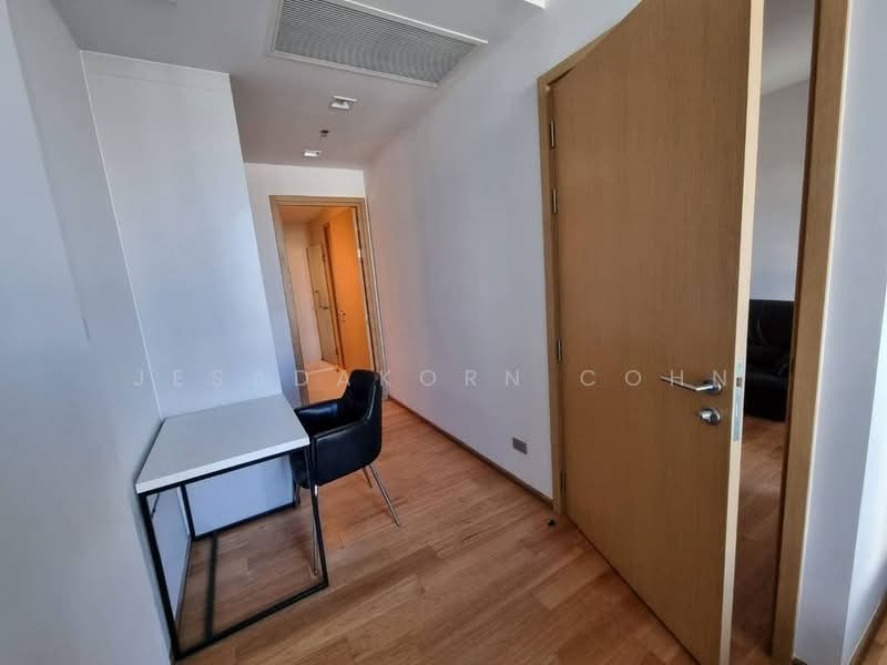 Hyde Sukhumvit 13, Bangkok, 13 Sukhumvit Road, Khlongtoei Nua, Watthana, Bangkok, 1 Bedroom, 50 sqm, Condo For Sale, by Jesadakorn Cohn, 500287712 - DDproperty.com