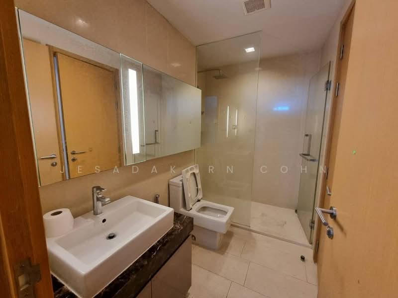 Hyde Sukhumvit 13, Bangkok, 13 Sukhumvit Road, Khlongtoei Nua, Watthana, Bangkok, 1 Bedroom, 50 sqm, Condo For Sale, by Jesadakorn Cohn, 500287712 - DDproperty.com