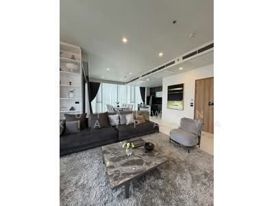 For Rent - Siamese Exclusive Sukhumvit 31, Bangkok
