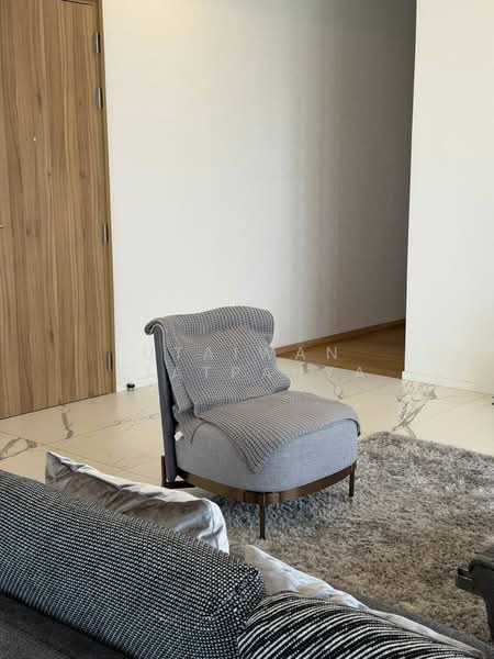 Siamese Exclusive Sukhumvit 31, Bangkok, 75 Soi Sukhumvit 31, Khlong Tan Nua, Watthana, Bangkok, 3 Bedrooms, 206 sqm, Condo For Rent, by Utaiwan Kiatpanya, 500287713 - DDproperty.com