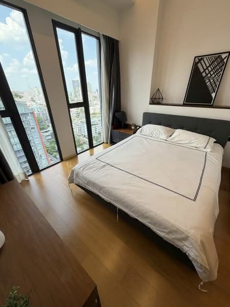 Siamese Exclusive Sukhumvit 31 : ไซมิส เอ๊กซ์ตลูซีฟ สุขุมวิท 31, กรุงเทพ, 75 ถนนสุขุมวิท 31, คลองตันเหนือ, วัฒนา, กรุงเทพ, 206 ตร.ม., คอนโด ให้เช่า, โดย Utaiwan Kiatpanya, 500287713 - DDproperty.com