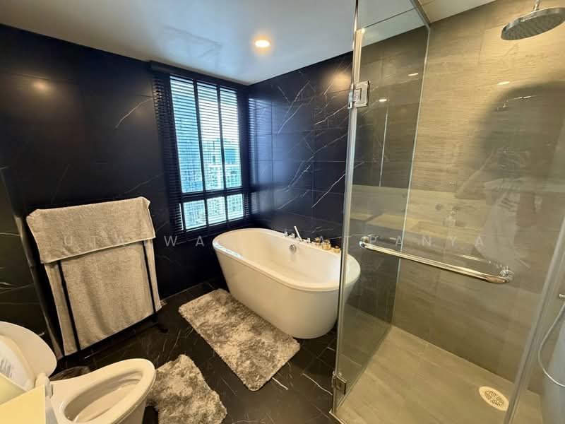 Siamese Exclusive Sukhumvit 31 : ไซมิส เอ๊กซ์ตลูซีฟ สุขุมวิท 31, กรุงเทพ, 75 ถนนสุขุมวิท 31, คลองตันเหนือ, วัฒนา, กรุงเทพ, 206 ตร.ม., คอนโด ให้เช่า, โดย Utaiwan Kiatpanya, 500287713 - DDproperty.com