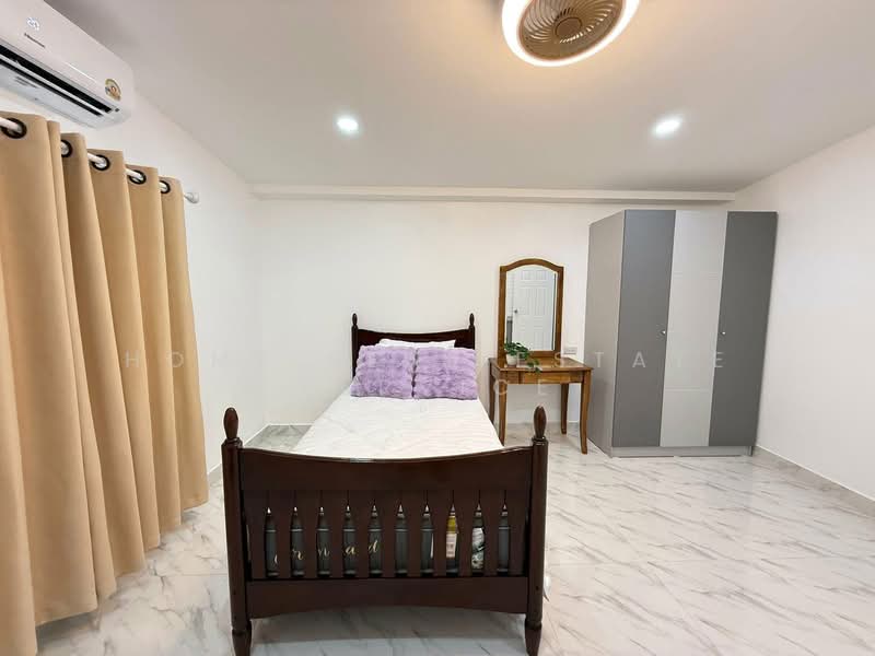 Raviporn City Home Village : รวิพร ซิตี้โฮม วิลเลจ, ชลบุรี, 74/1 ถ.หนองไม้แก่น, หนองปรือ, บางละมุง, ชลบุรี, 220 ตร.ม., วิลล่า ขาย, โดย HOME Real Estate Service, 500287722 - DDproperty.com