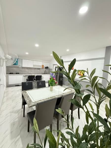 Raviporn City Home Village, Chon Buri (Pattaya), 74/1 Nongmaikaen Road, Nong Pru, Bang Lamung (Pattaya), Chon Buri (Pattaya), 4 Bedrooms, 220 sqm, Villa For Sale, by HOME Real Estate Service, 500287722 - DDproperty.com
