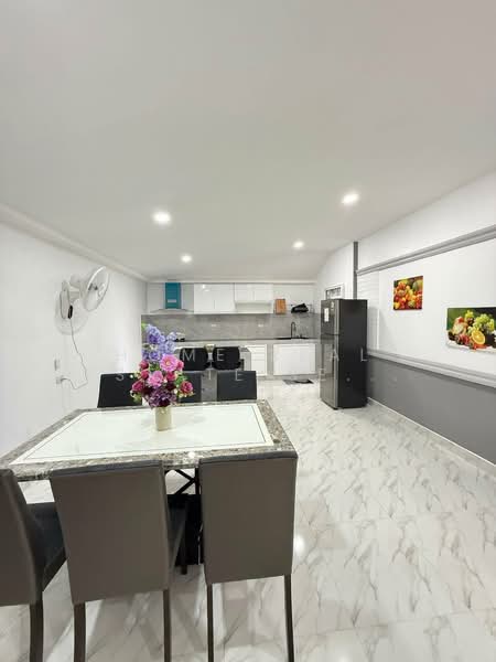 Raviporn City Home Village, Chon Buri (Pattaya), 74/1 Nongmaikaen Road, Nong Pru, Bang Lamung (Pattaya), Chon Buri (Pattaya), 4 Bedrooms, 220 sqm, Villa For Sale, by HOME Real Estate Service, 500287722 - DDproperty.com