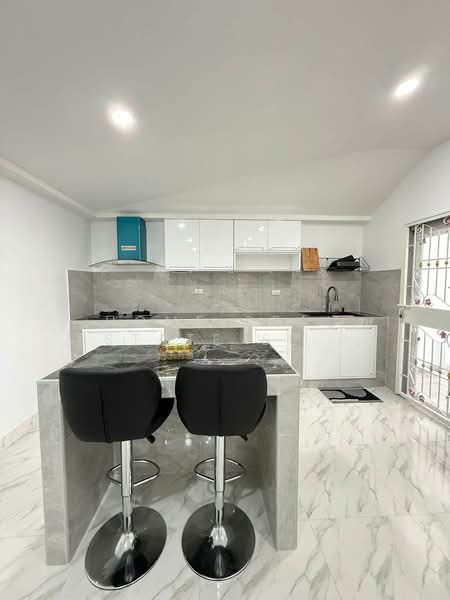 Raviporn City Home Village, Chon Buri (Pattaya), 74/1 Nongmaikaen Road, Nong Pru, Bang Lamung (Pattaya), Chon Buri (Pattaya), 4 Bedrooms, 220 sqm, Villa For Sale, by HOME Real Estate Service, 500287722 - DDproperty.com