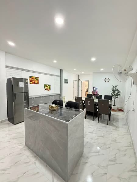 Raviporn City Home Village, Chon Buri (Pattaya), 74/1 Nongmaikaen Road, Nong Pru, Bang Lamung (Pattaya), Chon Buri (Pattaya), 4 Bedrooms, 220 sqm, Villa For Sale, by HOME Real Estate Service, 500287722 - DDproperty.com