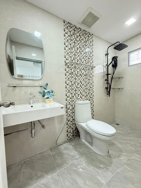 Raviporn City Home Village, Chon Buri (Pattaya), 74/1 Nongmaikaen Road, Nong Pru, Bang Lamung (Pattaya), Chon Buri (Pattaya), 4 Bedrooms, 220 sqm, Villa For Sale, by HOME Real Estate Service, 500287722 - DDproperty.com