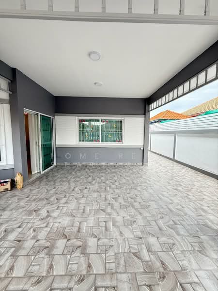 Raviporn City Home Village, Chon Buri (Pattaya), 74/1 Nongmaikaen Road, Nong Pru, Bang Lamung (Pattaya), Chon Buri (Pattaya), 4 Bedrooms, 220 sqm, Villa For Sale, by HOME Real Estate Service, 500287722 - DDproperty.com