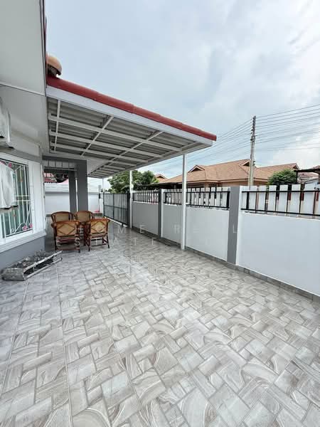Raviporn City Home Village : รวิพร ซิตี้โฮม วิลเลจ, ชลบุรี, 74/1 ถ.หนองไม้แก่น, หนองปรือ, บางละมุง, ชลบุรี, 220 ตร.ม., วิลล่า ขาย, โดย HOME Real Estate Service, 500287722 - DDproperty.com