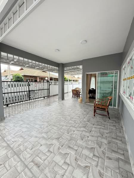 Raviporn City Home Village, Chon Buri (Pattaya), 74/1 Nongmaikaen Road, Nong Pru, Bang Lamung (Pattaya), Chon Buri (Pattaya), 4 Bedrooms, 220 sqm, Villa For Sale, by HOME Real Estate Service, 500287722 - DDproperty.com